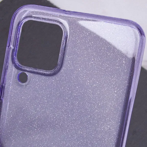 TPU чехол Nova для Samsung Galaxy M33 5G — Фиолетовый — фото 3 TPU чехол Nova для Samsung Galaxy M33 5G — Фиолетовый — фото 3