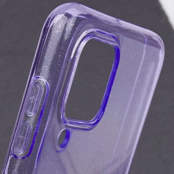 TPU чехол Nova для Samsung Galaxy M33 5G — Фиолетовый — фото 4 TPU чехол Nova для Samsung Galaxy M33 5G — Фиолетовый — фото 4