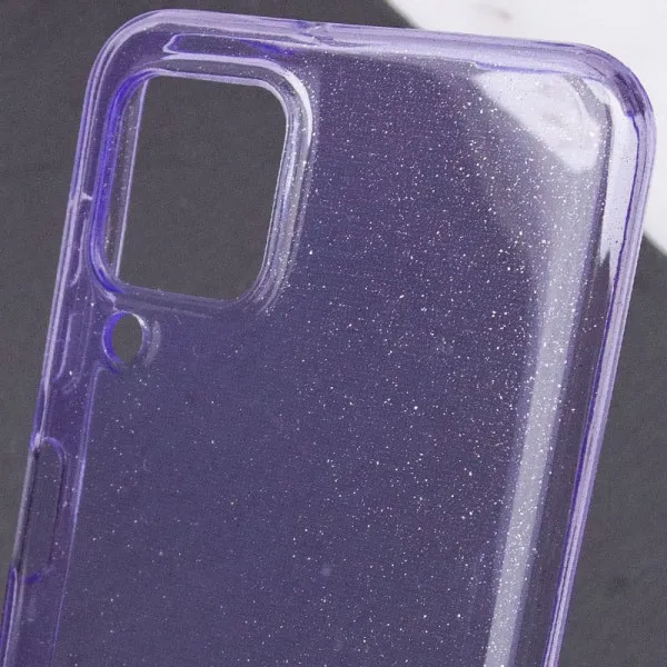 TPU чехол Nova для Samsung Galaxy M33 5G — Фиолетовый — фото 5 TPU чехол Nova для Samsung Galaxy M33 5G — Фиолетовый — фото 5