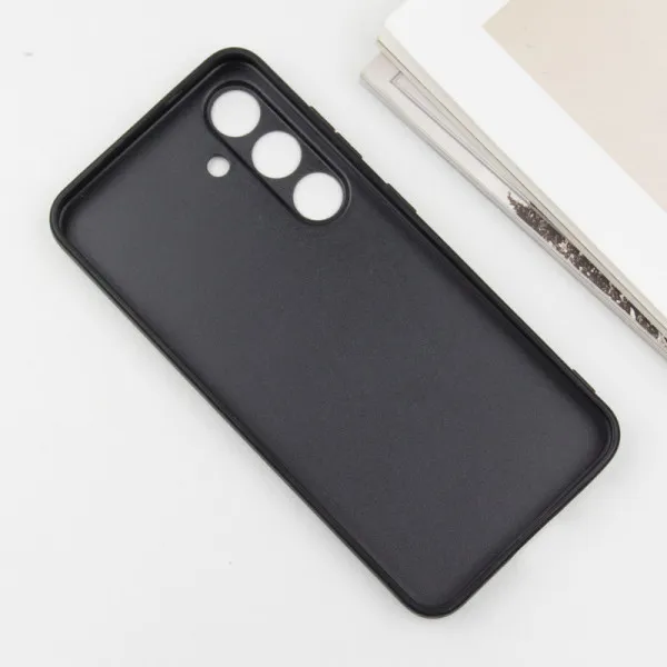 TPU+PC чехол Secret Garden with Magnetic Fit для Samsung Galaxy S24+ — Лиловый — фото 1 TPU+PC чехол Secret Garden with Magnetic Fit для Samsung Galaxy S24+ — Лиловый — фото 1