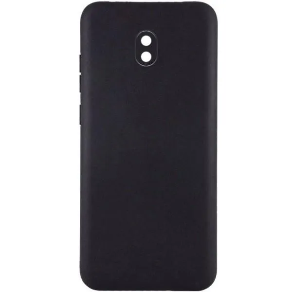 Чехол TPU Epik Black для Samsung J530 Galaxy J5 (2017) — Черный Чехол TPU Epik Black для Samsung J530 Galaxy J5 (2017) — Черный