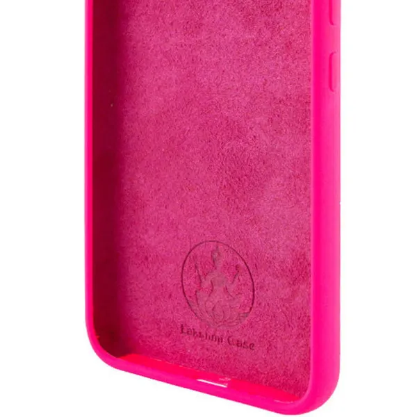 Чехол Silicone Cover Lakshmi Full Camera (AAA) для TECNO Pop 5 LTE — Розовый — фото 4 Чехол Silicone Cover Lakshmi Full Camera (AAA) для TECNO Pop 5 LTE — Розовый — фото 4