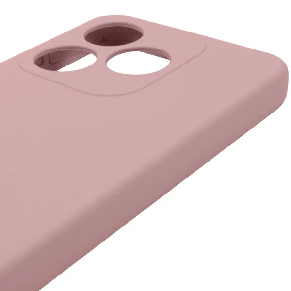 Чехол Silicone Cover Lakshmi Full Camera (AAA) для TECNO Spark 10 — Розовый — фото 1 Чехол Silicone Cover Lakshmi Full Camera (AAA) для TECNO Spark 10 — Розовый — фото 1