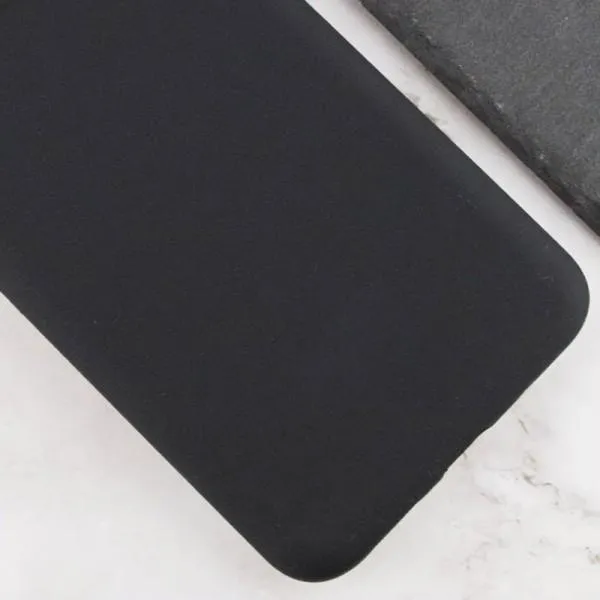 Чехол Silicone Cover Lakshmi Full Camera (AAA) для Xiaomi 14T Pro — Черный — фото 5 Чехол Silicone Cover Lakshmi Full Camera (AAA) для Xiaomi 14T Pro — Черный — фото 5