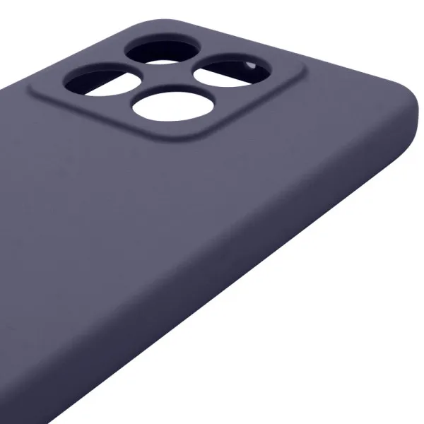 Чехол Silicone Cover Lakshmi Full Camera (AAA) для Xiaomi 14T — Темно-синий — фото 4 Чехол Silicone Cover Lakshmi Full Camera (AAA) для Xiaomi 14T — Темно-синий — фото 4