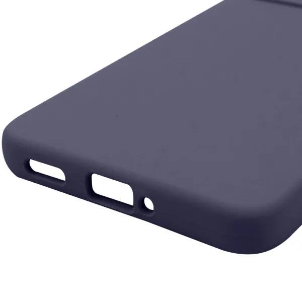 Чехол Silicone Cover Lakshmi Full Camera (AAA) для Xiaomi 14T — Темно-синий — фото 5 Чехол Silicone Cover Lakshmi Full Camera (AAA) для Xiaomi 14T — Темно-синий — фото 5