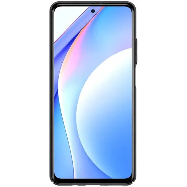 Карбоновая накладка Nillkin Camshield (шторка на камеру) для Xiaomi Mi 10T Lite /Redmi Note 9 Pro 5G — Черный — фото 3 Карбоновая накладка Nillkin Camshield (шторка на камеру) для Xiaomi Mi 10T Lite /Redmi Note 9 Pro 5G — Черный — фото 3