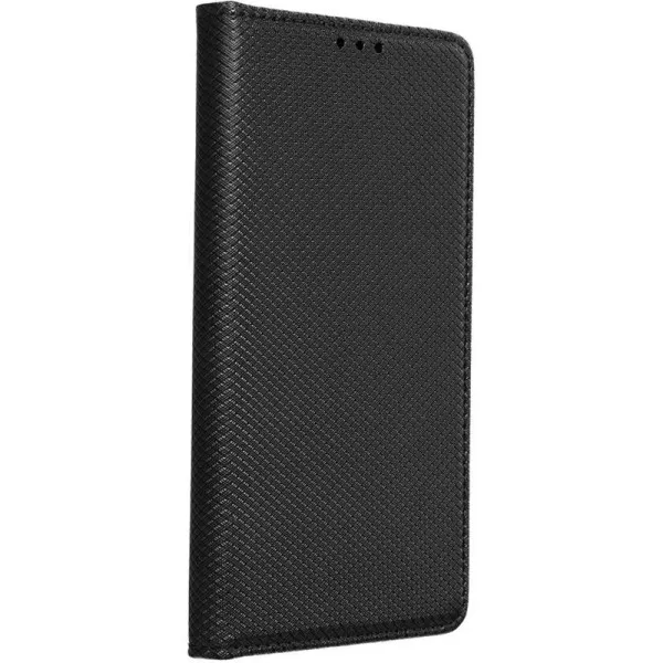 Чехол-книжка Magnet для Xiaomi Poco X8 Pro — Черный — фото 1 Чехол-книжка Magnet для Xiaomi Poco X8 Pro — Черный — фото 1