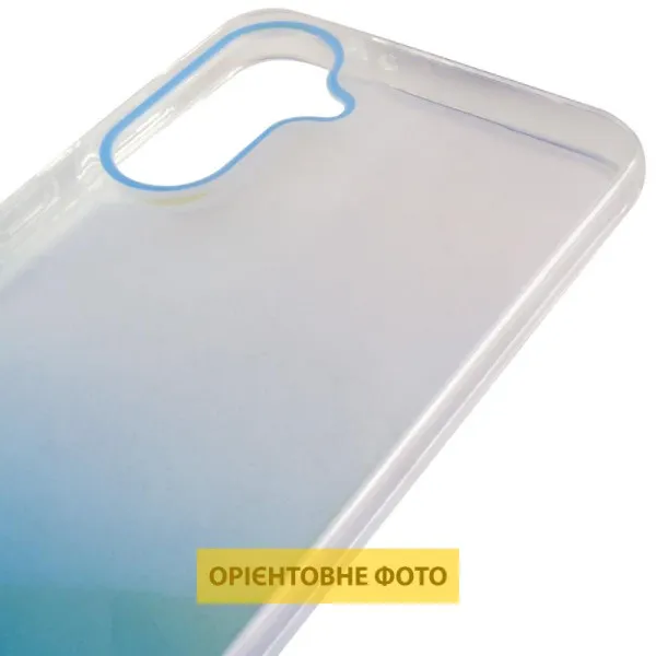 Чехол TPU+PC Glassbend для Xiaomi Redmi 14C / A4 5G / Poco C75 — Зеленый — фото 1 Чехол TPU+PC Glassbend для Xiaomi Redmi 14C / A4 5G / Poco C75 — Зеленый — фото 1