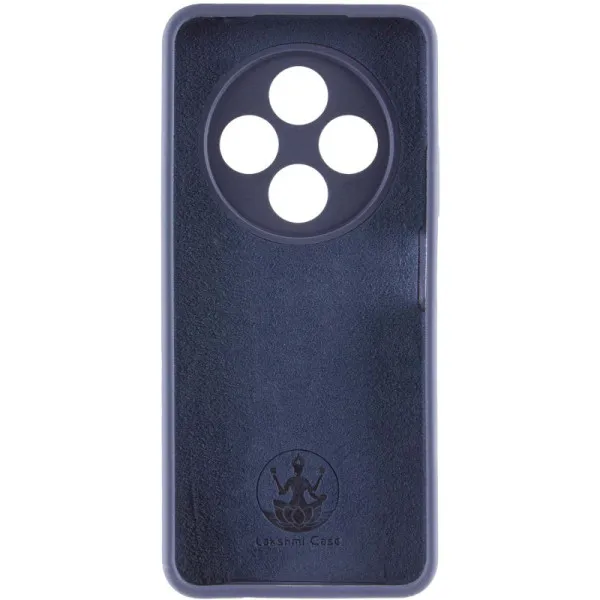 Чехол Silicone Cover Lakshmi Full Camera (AAA) для Xiaomi Redmi 14C / Poco C75 — Темно-синий — фото 4 Чехол Silicone Cover Lakshmi Full Camera (AAA) для Xiaomi Redmi 14C / Poco C75 — Темно-синий — фото 4