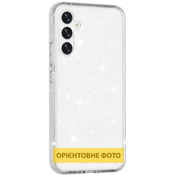 TPU чехол Nova для Xiaomi Redmi 15 (EU) — Прозрачный TPU чехол Nova для Xiaomi Redmi 15 (EU) — Прозрачный