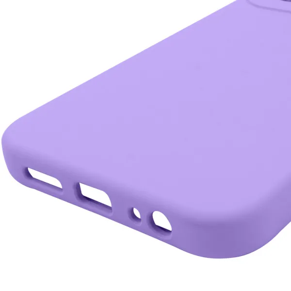 Чехол Silicone Cover Lakshmi Full Camera (AAA) для Xiaomi Redmi 15C (EU) — Сиреневый — фото 4 Чехол Silicone Cover Lakshmi Full Camera (AAA) для Xiaomi Redmi 15C (EU) — Сиреневый — фото 4