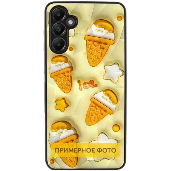 TPU+PC чохол Prisma Fluffie для Xiaomi Redmi Note 11 Pro 4G/5G / 12 Pro 4G — Небесно блакитний — фото 2 TPU+PC чохол Prisma Fluffie для Xiaomi Redmi Note 11 Pro 4G/5G / 12 Pro 4G — Небесно блакитний — фото 2