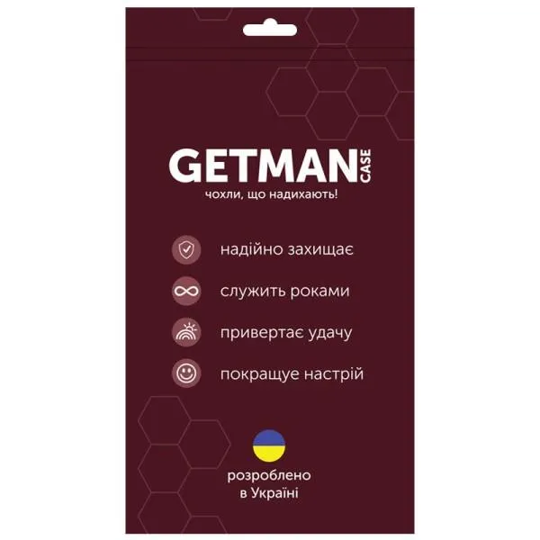 TPU чехол GETMAN Ease logo усиленные углы Full Camera для Xiaomi Redmi Note 11R — Прозрачный — фото 3 TPU чехол GETMAN Ease logo усиленные углы Full Camera для Xiaomi Redmi Note 11R — Прозрачный — фото 3