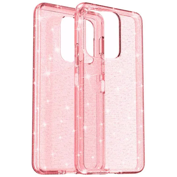 TPU чехол Nova для Xiaomi Redmi Note 13 Pro 4G / Poco M6 Pro 4G — Розовый — фото 1 TPU чехол Nova для Xiaomi Redmi Note 13 Pro 4G / Poco M6 Pro 4G — Розовый — фото 1