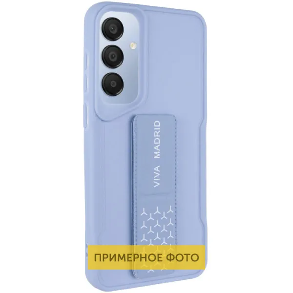 Чехол с рисунком «Blue» для Xiaomi Redmi Note 13 (4G) — фото 1 Чехол с рисунком «Blue» для Xiaomi Redmi Note 13 (4G) — фото 1