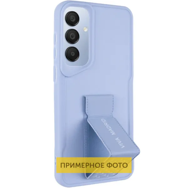 Чехол с рисунком «Blue» для Xiaomi Redmi Note 13 (4G) — фото 2 Чехол с рисунком «Blue» для Xiaomi Redmi Note 13 (4G) — фото 2