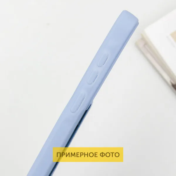 Чехол с рисунком «Blue» для Xiaomi Redmi Note 13 (4G) — фото 5 Чехол с рисунком «Blue» для Xiaomi Redmi Note 13 (4G) — фото 5