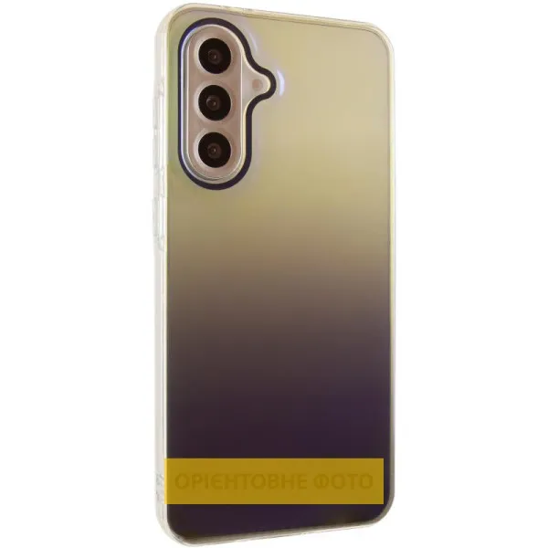 Чехол TPU+PC Glassbend для Xiaomi Redmi Note 14 4G (Int. version) — Черный — фото 1 Чехол TPU+PC Glassbend для Xiaomi Redmi Note 14 4G (Int. version) — Черный — фото 1