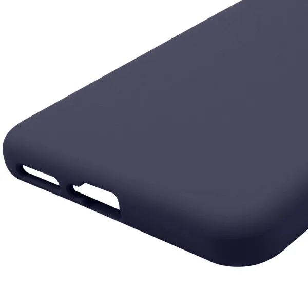 Чехол Silicone Cover Lakshmi Full Camera (AAA) для Xiaomi Redmi Note 14 Pro 5G — Темно-синий — фото 4 Чехол Silicone Cover Lakshmi Full Camera (AAA) для Xiaomi Redmi Note 14 Pro 5G — Темно-синий — фото 4