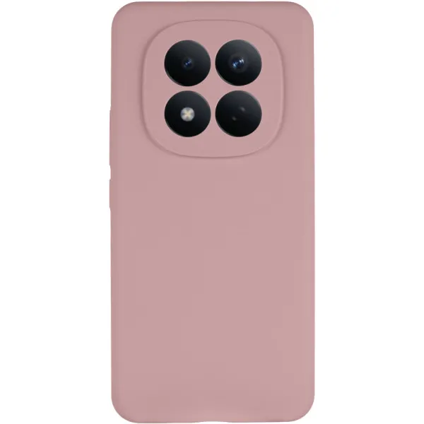 Чехол Silicone Cover Lakshmi Full Camera (AAA) для Xiaomi Redmi Note 15 Pro 5G — Розовый — фото 2 Чехол Silicone Cover Lakshmi Full Camera (AAA) для Xiaomi Redmi Note 15 Pro 5G — Розовый — фото 2