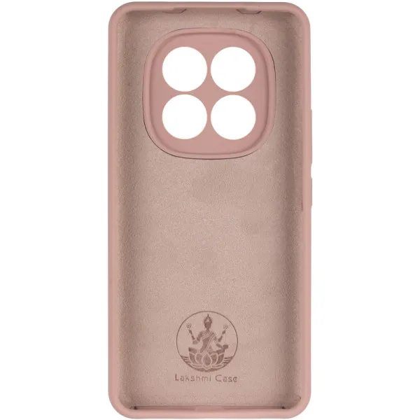 Чехол Silicone Cover Lakshmi Full Camera (AAA) для Xiaomi Redmi Note 15 Pro+ 5G — Розовый — фото 3 Чехол Silicone Cover Lakshmi Full Camera (AAA) для Xiaomi Redmi Note 15 Pro+ 5G — Розовый — фото 3