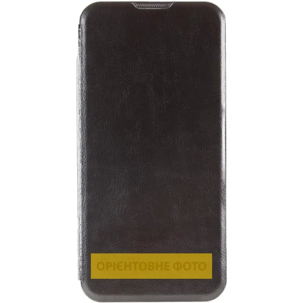 Шкіряний чохол-книжка Belora для Xiaomi Redmi Note 9 / Redmi 10X — Чорний — фото 3 Шкіряний чохол-книжка Belora для Xiaomi Redmi Note 9 / Redmi 10X — Чорний — фото 3
