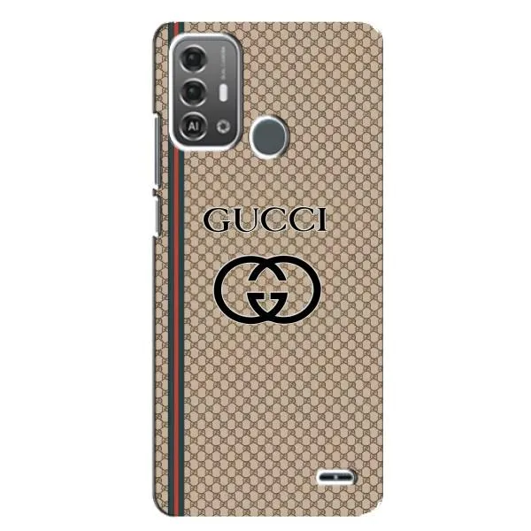Чехол с рисунком «Стиль Гуччи» для ZTE Blade A53 Pro Чехол с рисунком «Стиль Гуччи» для ZTE Blade A53 Pro