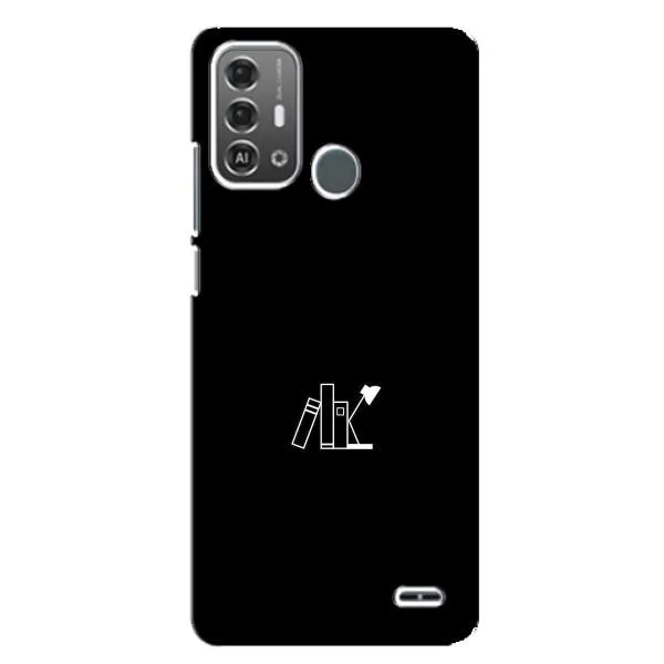 Чехол с рисунком «Книжки» для ZTE Blade A53 Pro Чехол с рисунком «Книжки» для ZTE Blade A53 Pro