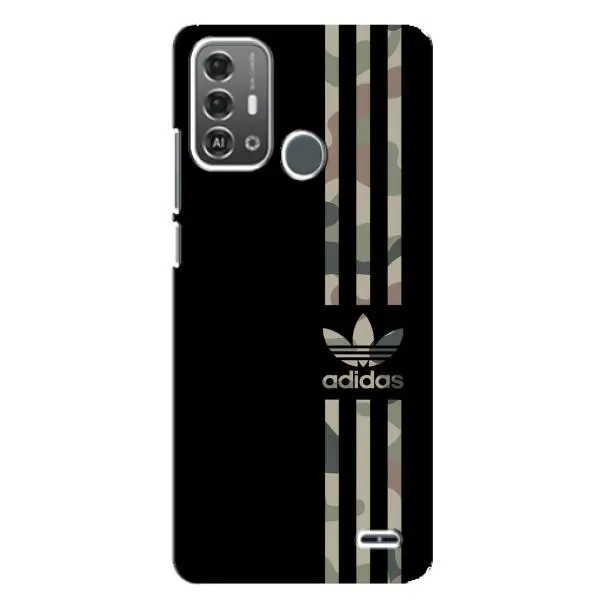 Чехол с рисунком «Adidas» для ZTE Blade A53 Pro Чехол с рисунком «Adidas» для ZTE Blade A53 Pro