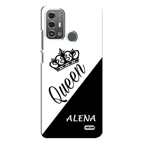 Чехол с рисунком «ALENA» для ZTE Blade A53 Pro Чехол с рисунком «ALENA» для ZTE Blade A53 Pro