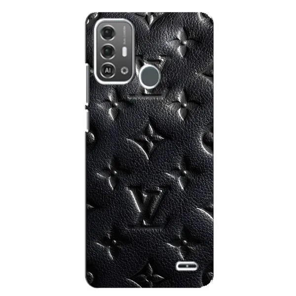 Чехол с рисунком «Черный ЛВ» для ZTE Blade A53 Pro Чехол с рисунком «Черный ЛВ» для ZTE Blade A53 Pro