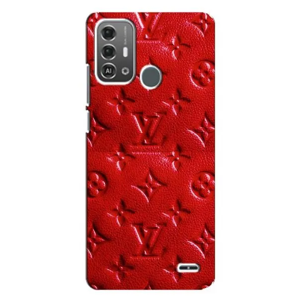 Чехол с рисунком «Красный ЛВ» для ZTE Blade A53 Pro Чехол с рисунком «Красный ЛВ» для ZTE Blade A53 Pro