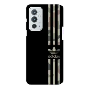 Чехол в стиле "Адидас" для ВанПлас 9рт (Adidas)