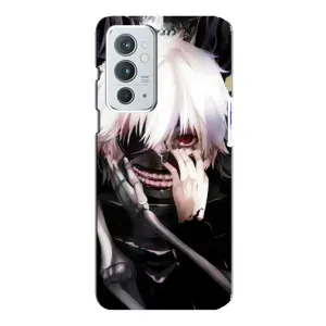 Чохли з героями АНИМЕ на OnePlus 9RT (Аніме Гуль)
