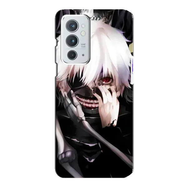 Чехол с рисунком «Аниме Гуль» для OnePlus 9RT Чехол с рисунком «Аниме Гуль» для OnePlus 9RT