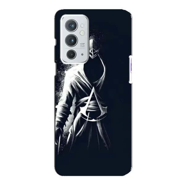 Чехол с рисунком «Ассасин» для OnePlus 9RT