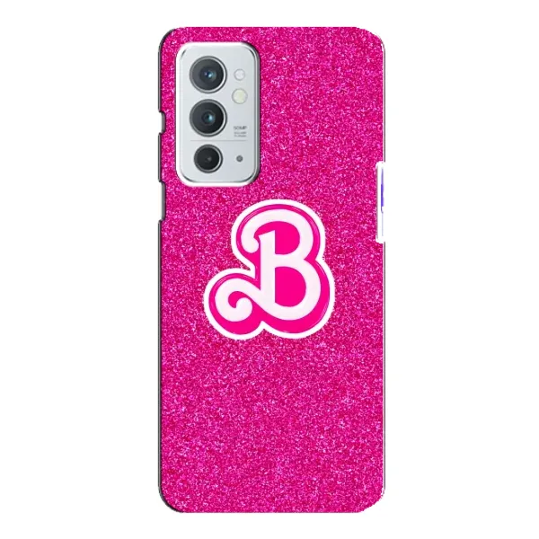 Чехол с рисунком «B-barbie» для OnePlus 9RT