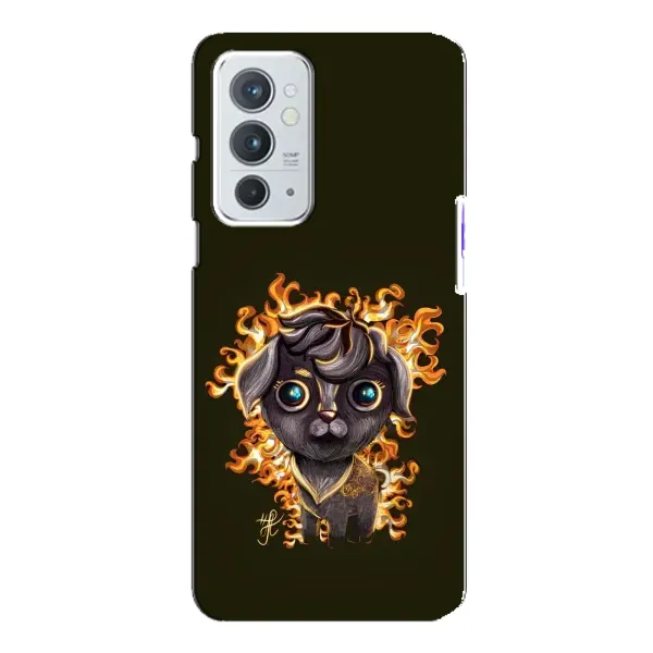 Чехол с рисунком «Бавовна мем» для OnePlus 9RT Чехол с рисунком «Бавовна мем» для OnePlus 9RT