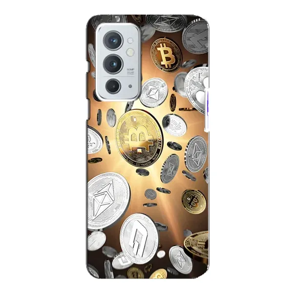Чехол с рисунком «Биток» для OnePlus 9RT Чехол с рисунком «Биток» для OnePlus 9RT