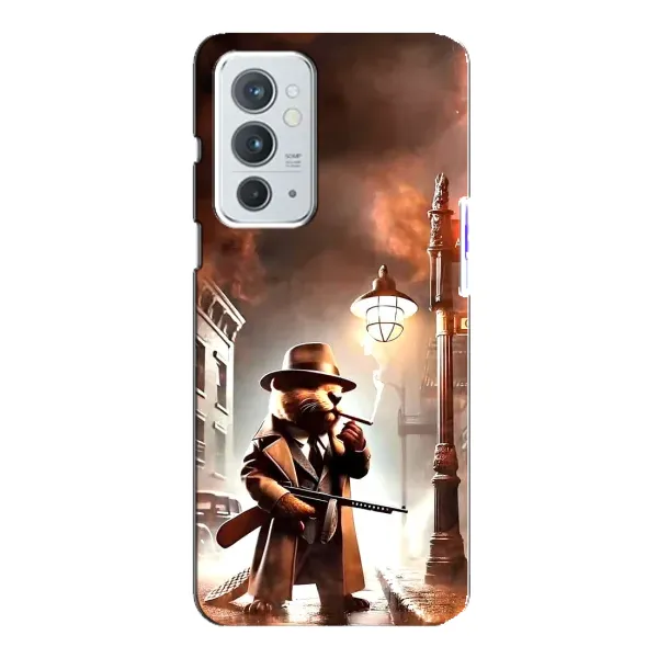 Чехол с рисунком «Бобрито бандито» для OnePlus 9RT Чехол с рисунком «Бобрито бандито» для OnePlus 9RT
