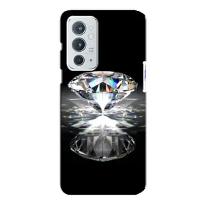 Чехол (Дорого -богато) на OnePlus 9RT (Бриллиант)