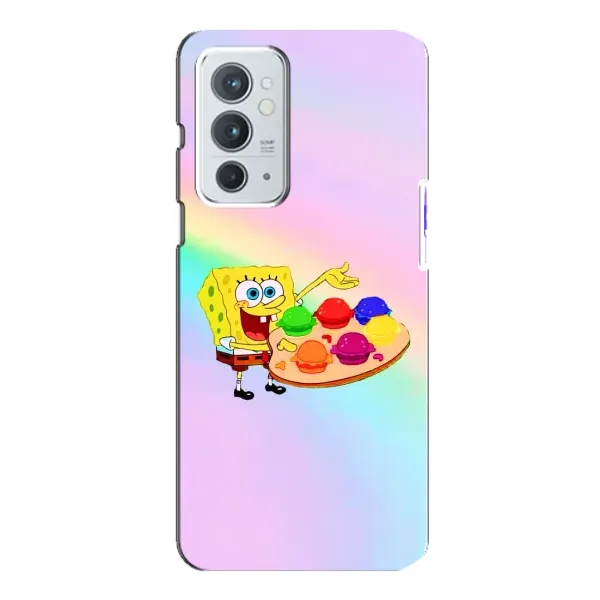 Чехол с рисунком «Бургеры» для OnePlus 9RT Чехол с рисунком «Бургеры» для OnePlus 9RT