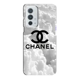 Чехол с Брендами одежды на ВанПлас 9рт (CHANEL)