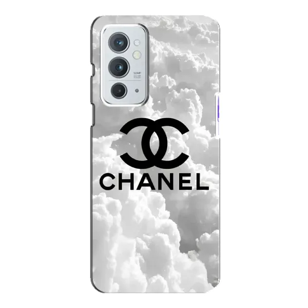 Чохол з малюнком «CHANEL» для OnePlus 9RT Чохол з малюнком «CHANEL» для OnePlus 9RT