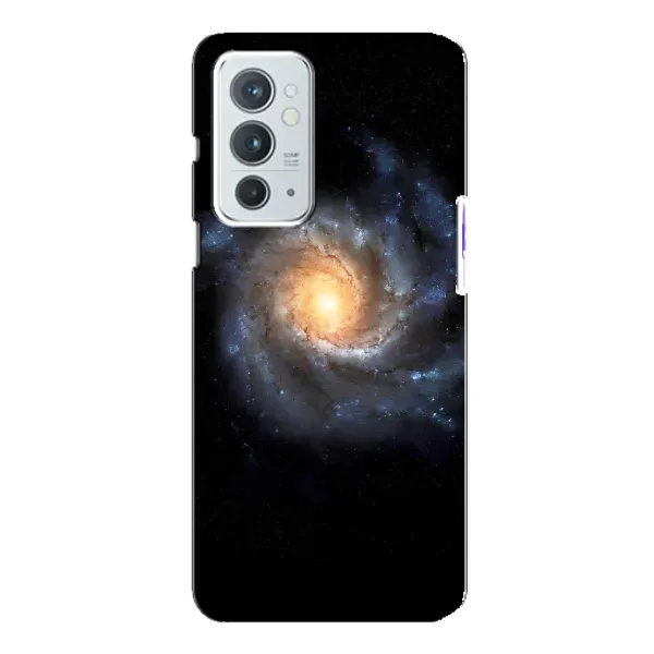 Чехол с рисунком «Черная дыра» для OnePlus 9RT Чехол с рисунком «Черная дыра» для OnePlus 9RT