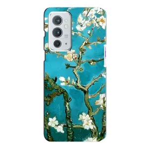 Чохол з картинкою Сакури на OnePlus 9RT (Цвітіння Сакури)