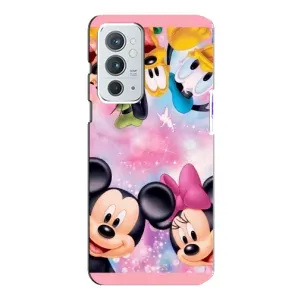 Чехлы для телефонов OnePlus 9RT - Дисней (Disney)