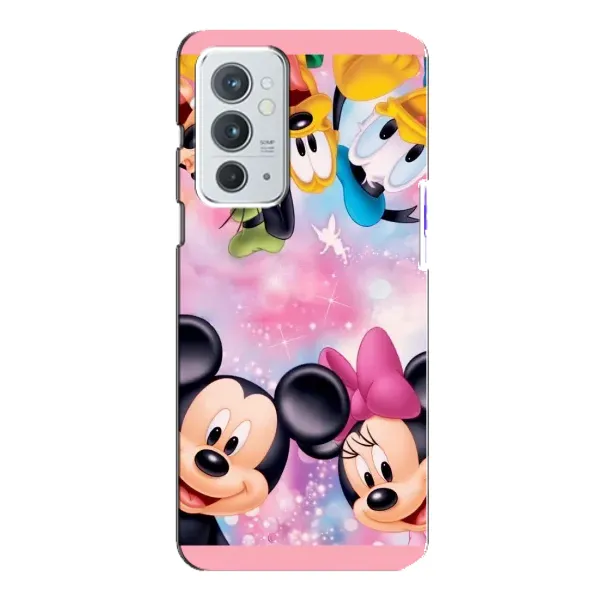 Чехол с рисунком «Disney» для OnePlus 9RT Чехол с рисунком «Disney» для OnePlus 9RT