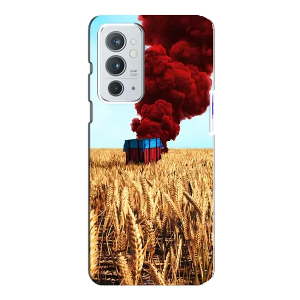 Чехол с рисунком «Дроп» для OnePlus 9RT Чехол с рисунком «Дроп» для OnePlus 9RT